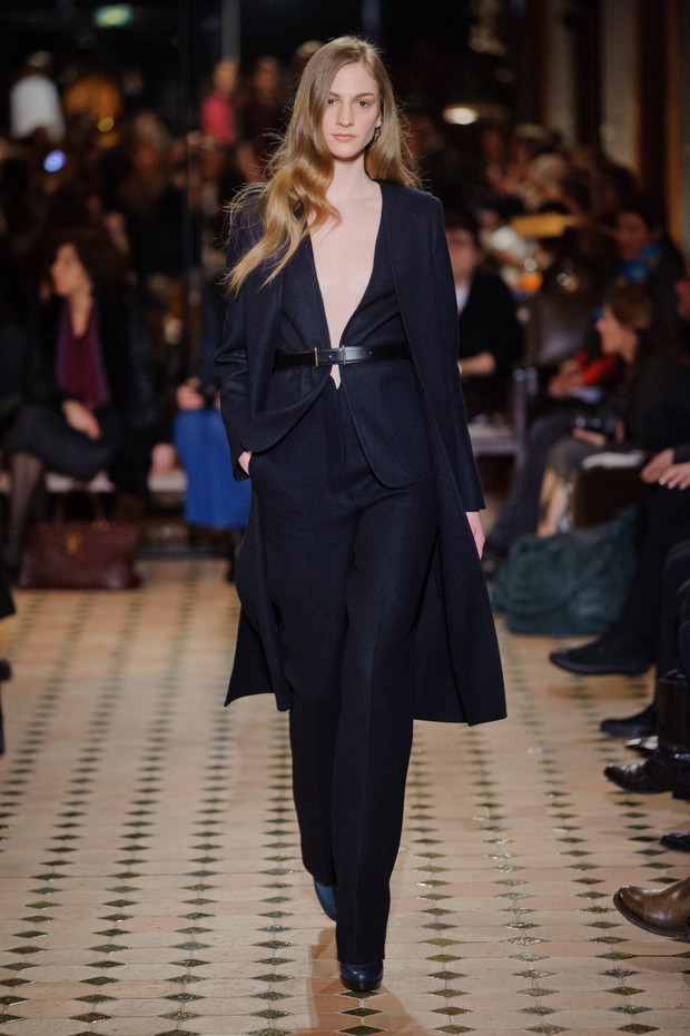 Hermès jesień-zima 2013/2014