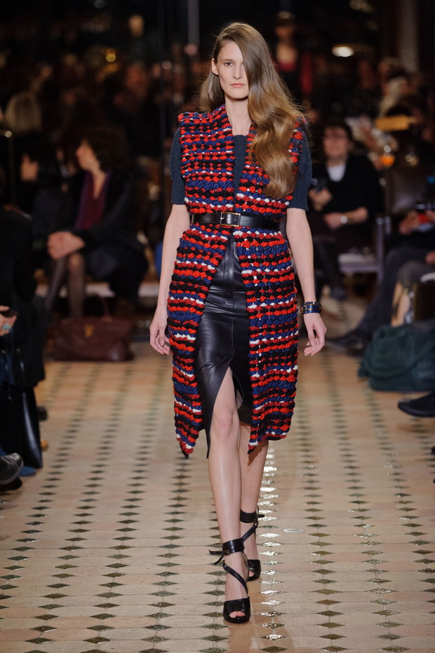 Hermès jesień-zima 2013/2014
