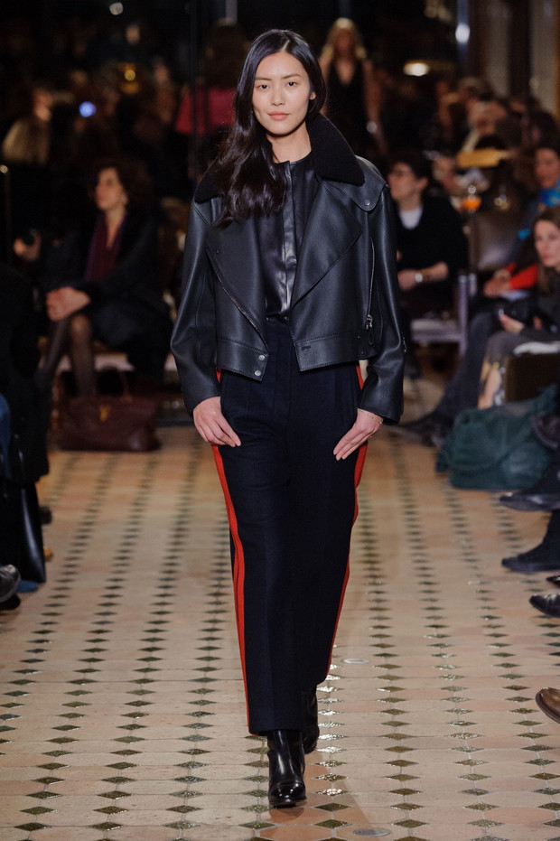 Hermès jesień-zima 2013/2014
