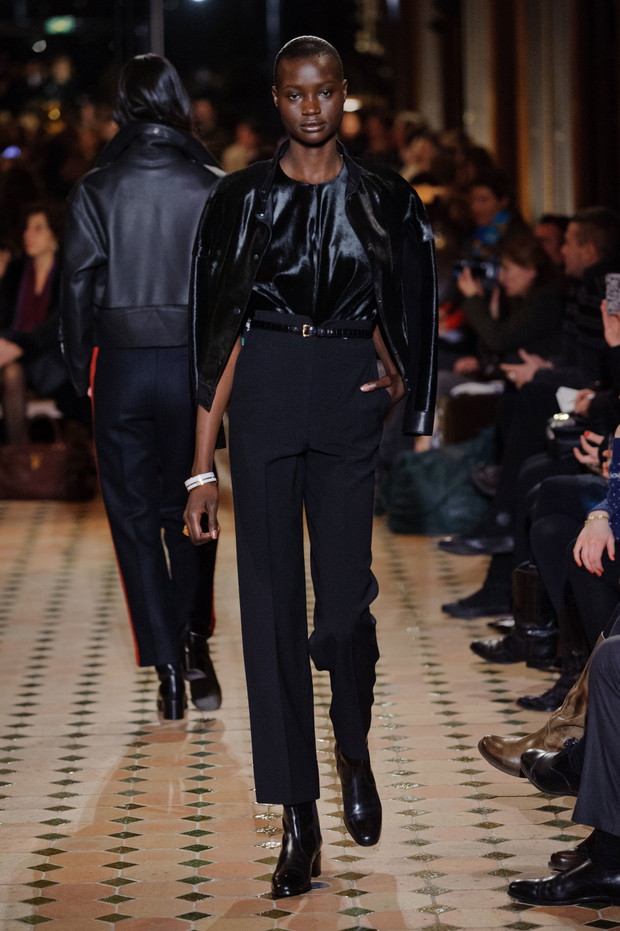 Hermès jesień-zima 2013/2014