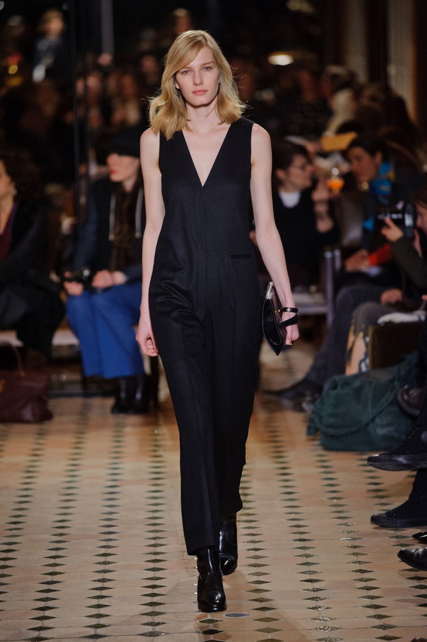 Hermès jesień-zima 2013/2014
