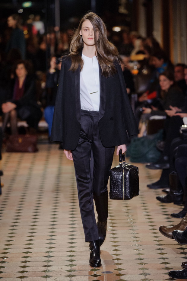 Hermès jesień-zima 2013/2014