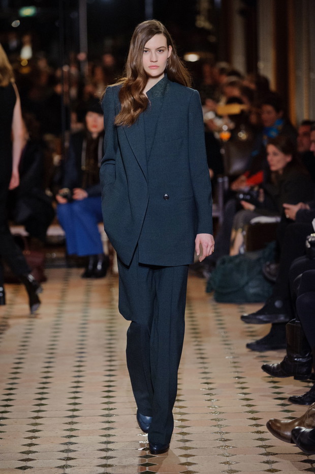 Hermès jesień-zima 2013/2014