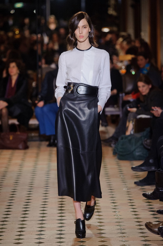 Hermès jesień-zima 2013/2014