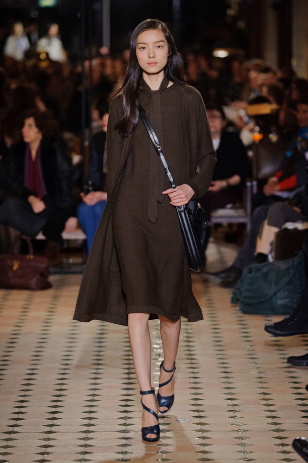 Hermès jesień-zima 2013/2014