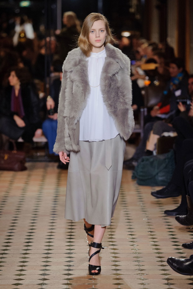 Hermès jesień-zima 2013/2014