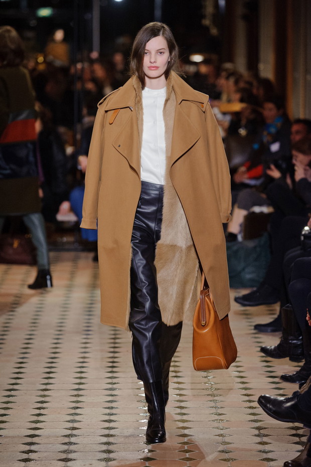 Hermès jesień-zima 2013/2014