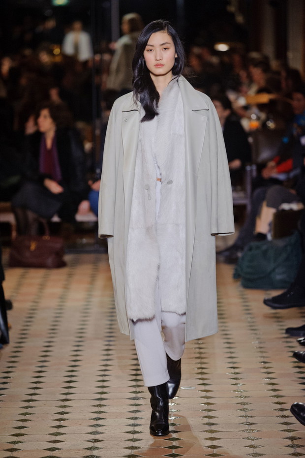 Hermès jesień-zima 2013/2014