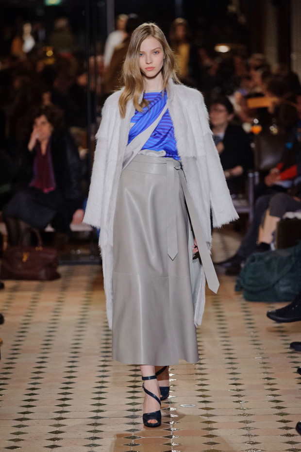 Hermès jesień-zima 2013/2014