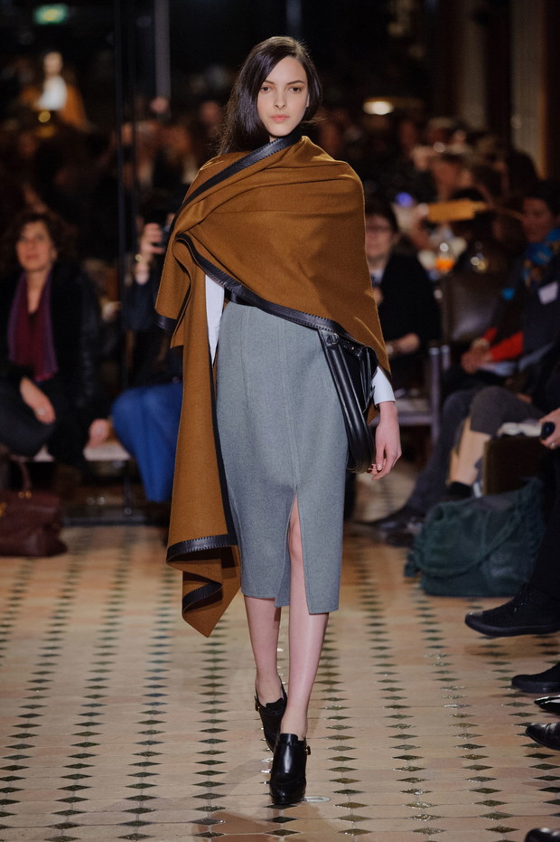 Hermès jesień-zima 2013/2014