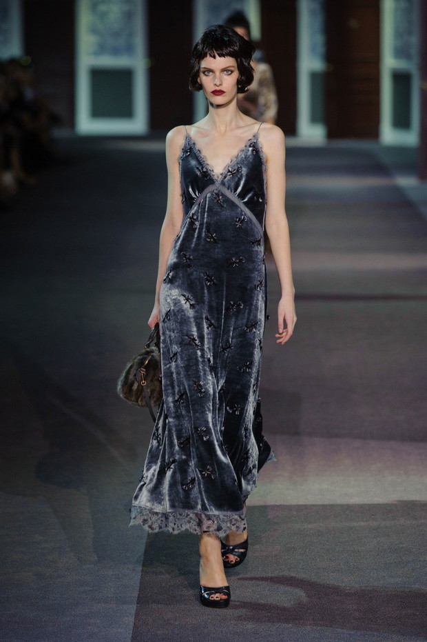 Louis Vuitton jesień-zima 2013/2014
