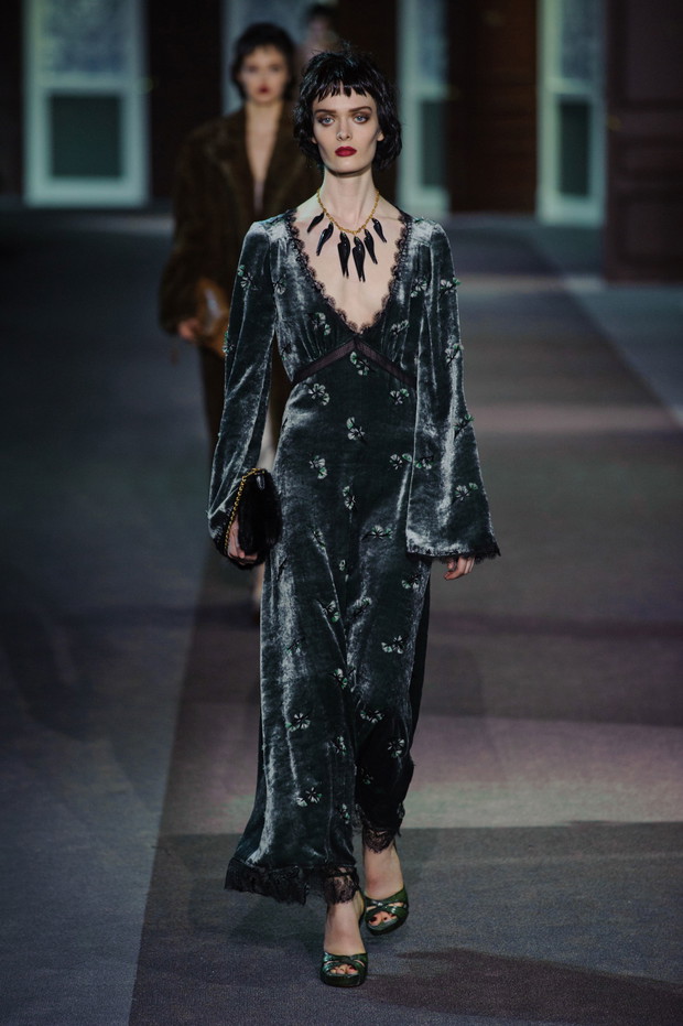Louis Vuitton jesień-zima 2013/2014