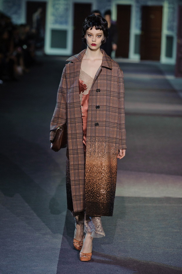 Louis Vuitton jesień-zima 2013/2014