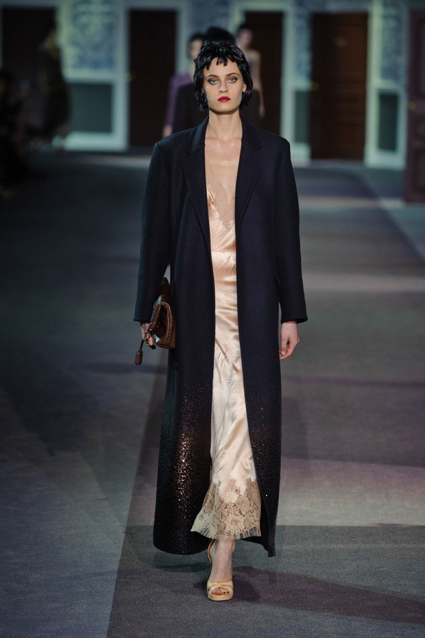 Louis Vuitton jesień-zima 2013/2014