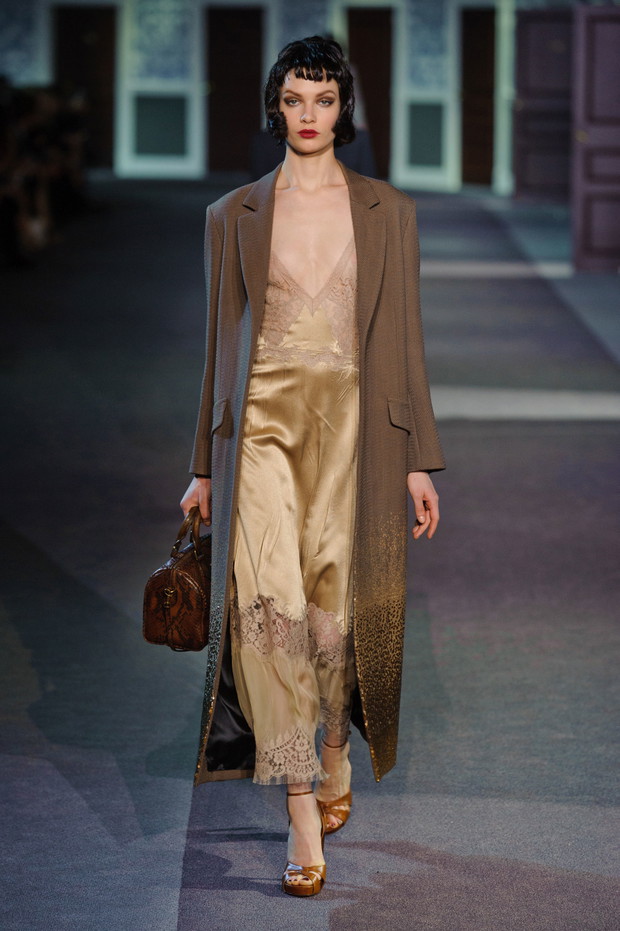 Louis Vuitton jesień-zima 2013/2014