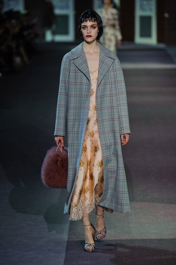 Louis Vuitton jesień-zima 2013/2014