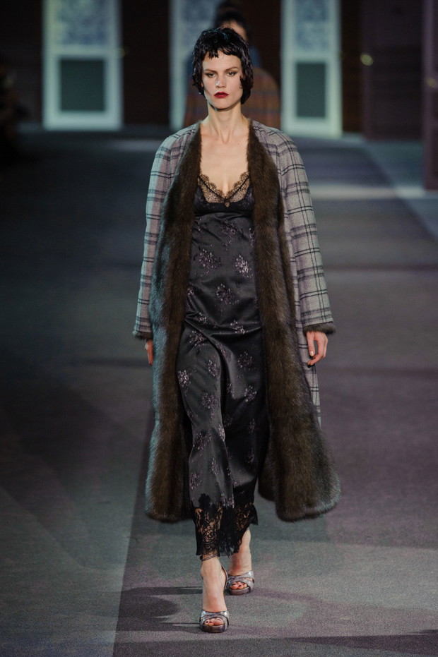 Louis Vuitton jesień-zima 2013/2014