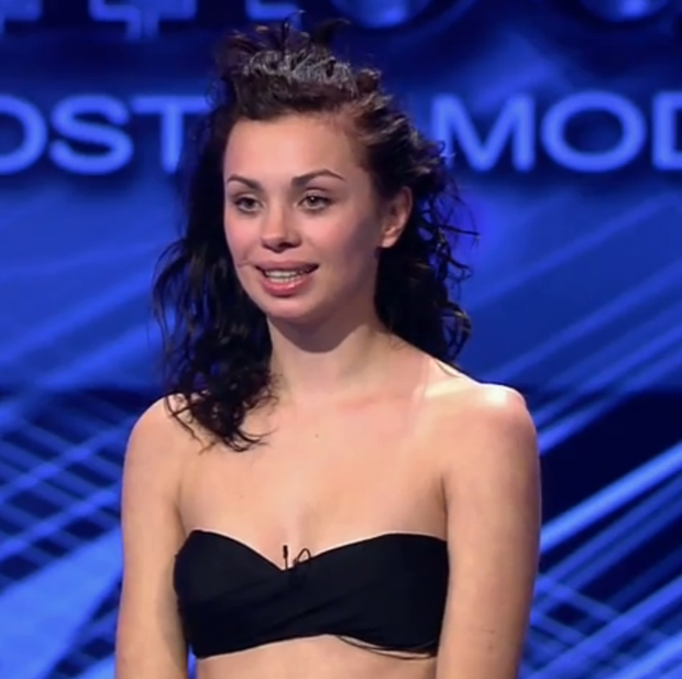 Top Model 3: podsumowanie 1. odcinka