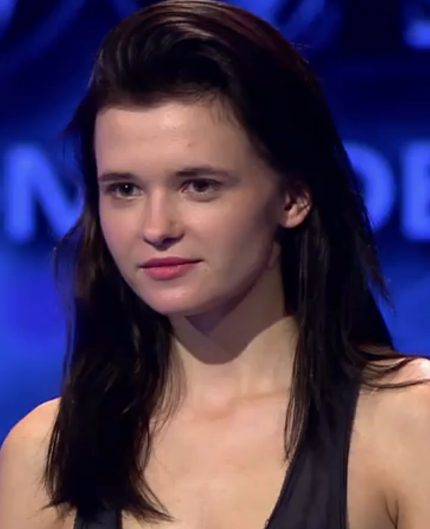 Top Model 3: podsumowanie 1. odcinka