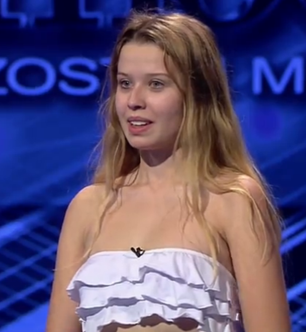 Top Model 3: podsumowanie 1. odcinka