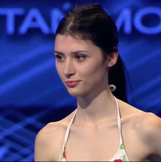 Top Model 3: podsumowanie 1. odcinka