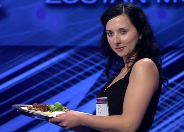 Top Model 3: podsumowanie 1. odcinka