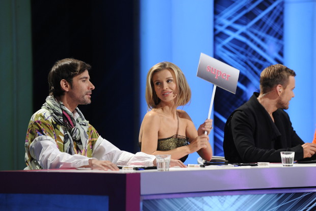 Top Model 3: podsumowanie 1. odcinka