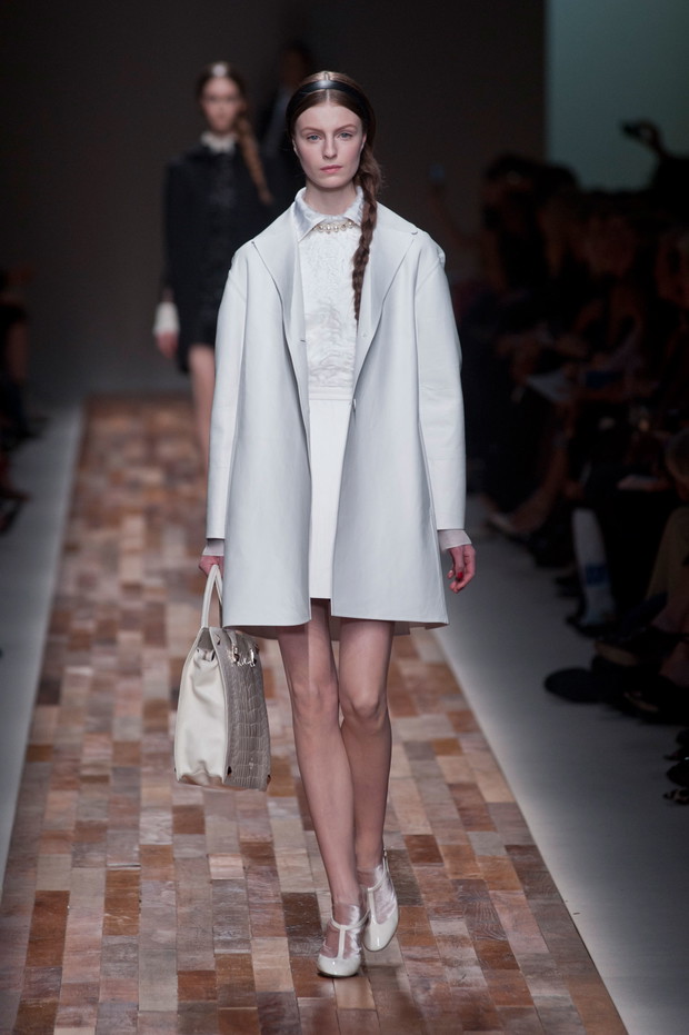 Valentino jesień-zima 2013/2014