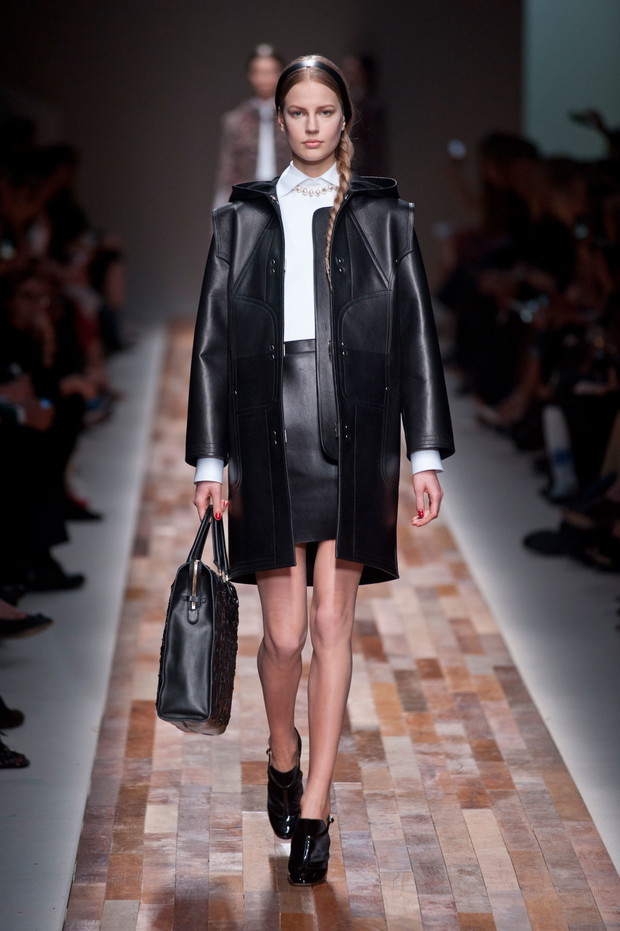Valentino jesień-zima 2013/2014