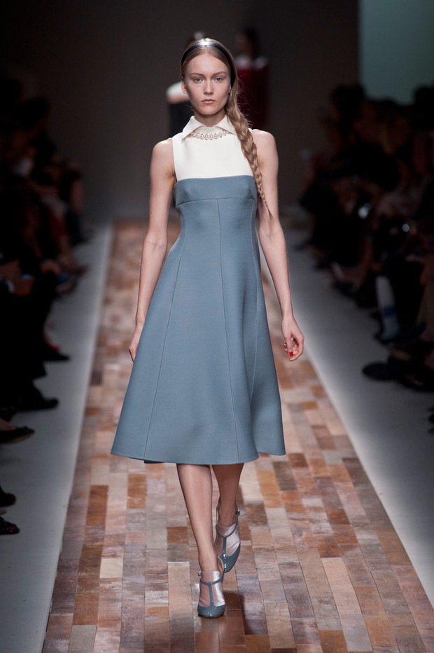 Valentino jesień-zima 2013/2014