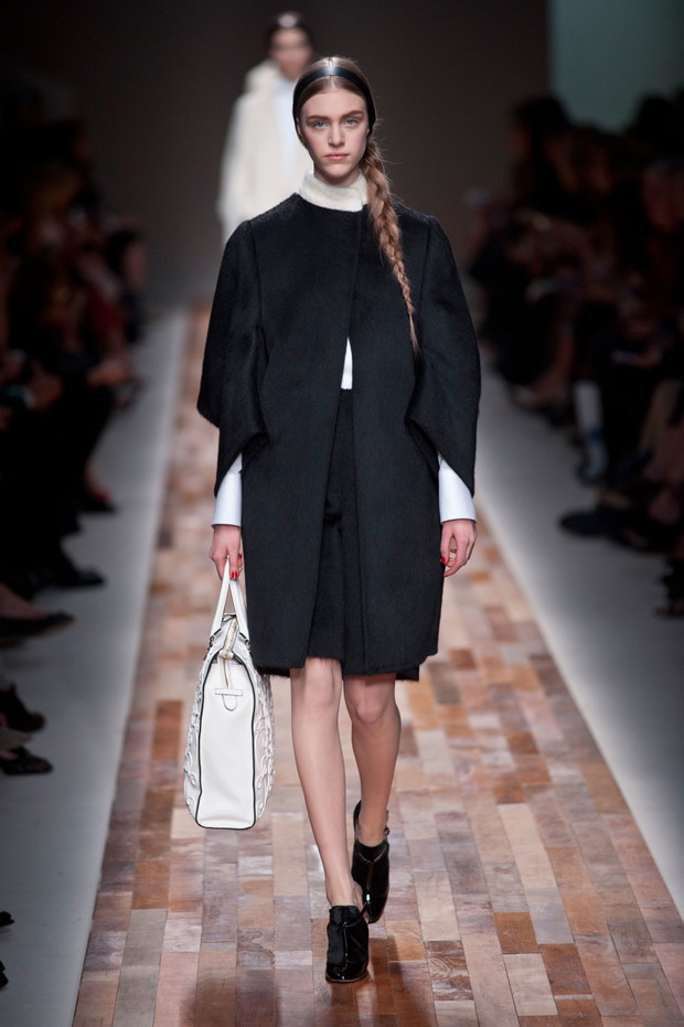 Valentino jesień-zima 2013/2014