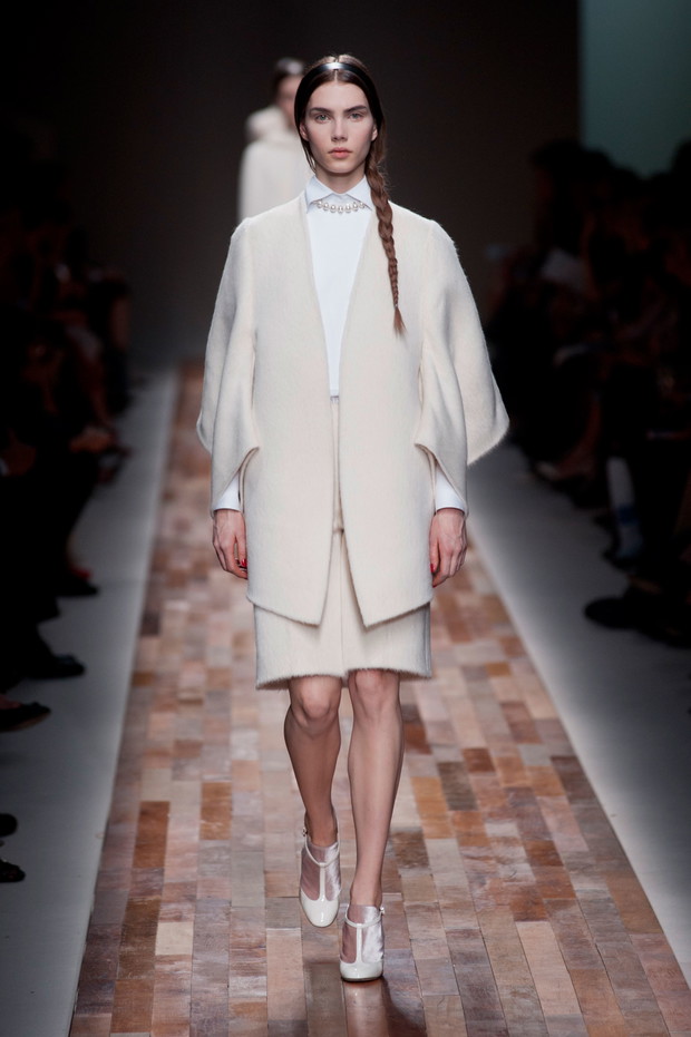 Valentino jesień-zima 2013/2014