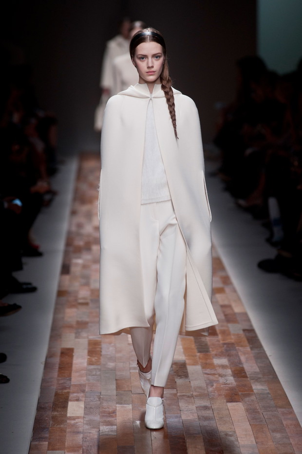 Valentino jesień-zima 2013/2014