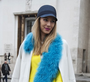 Street fashion: najlepsze zdjęcia z Paris Fashion Week cz.1