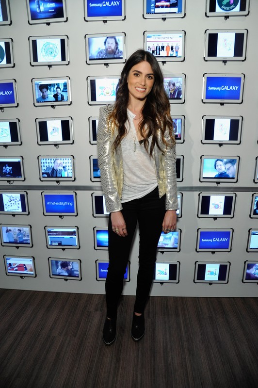 Gwiazdy na festiwalu SXSW 2013: Nikki Reed, fot. East News
