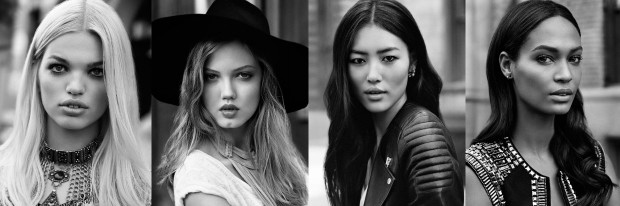 H&M New Icons - nowa kolekcja
