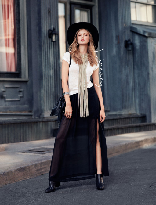 H&M New Icons - nowa kolekcja