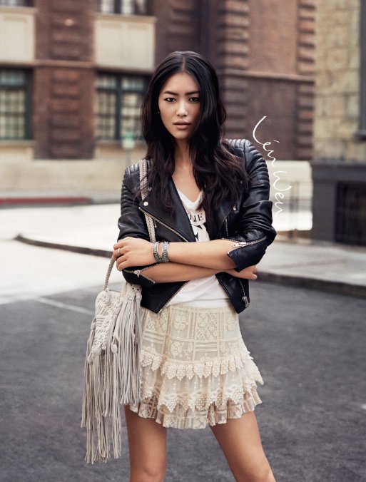 H&M New Icons - nowa kolekcja