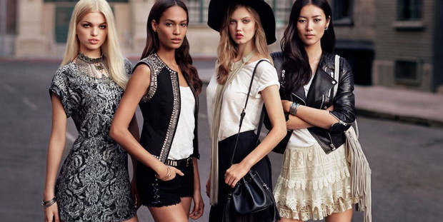 H&M New Icons - nowa kolekcja