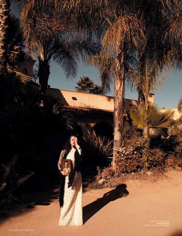 Lana Del Rey w L