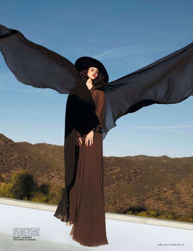 Lana Del Rey w L