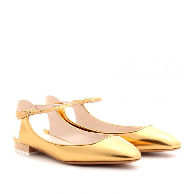 Luksusowe buty na wiosnę 2013