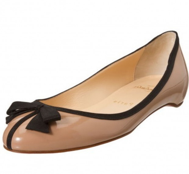 Luksusowe buty na wiosnę 2013
