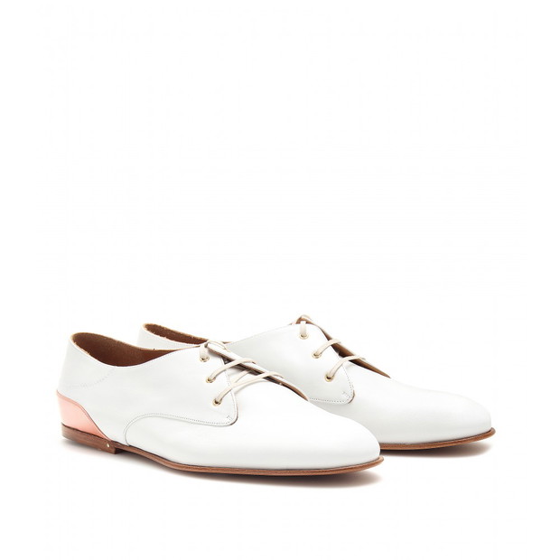 Luksusowe buty na wiosnę 2013