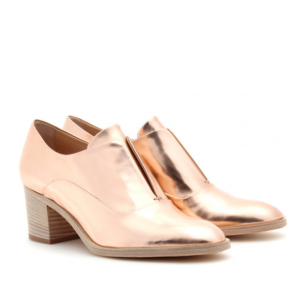Luksusowe buty na wiosnę 2013