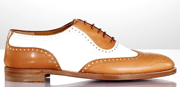 Luksusowe buty na wiosnę 2013