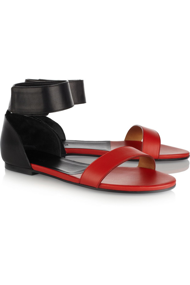 Luksusowe buty na wiosnę 2013