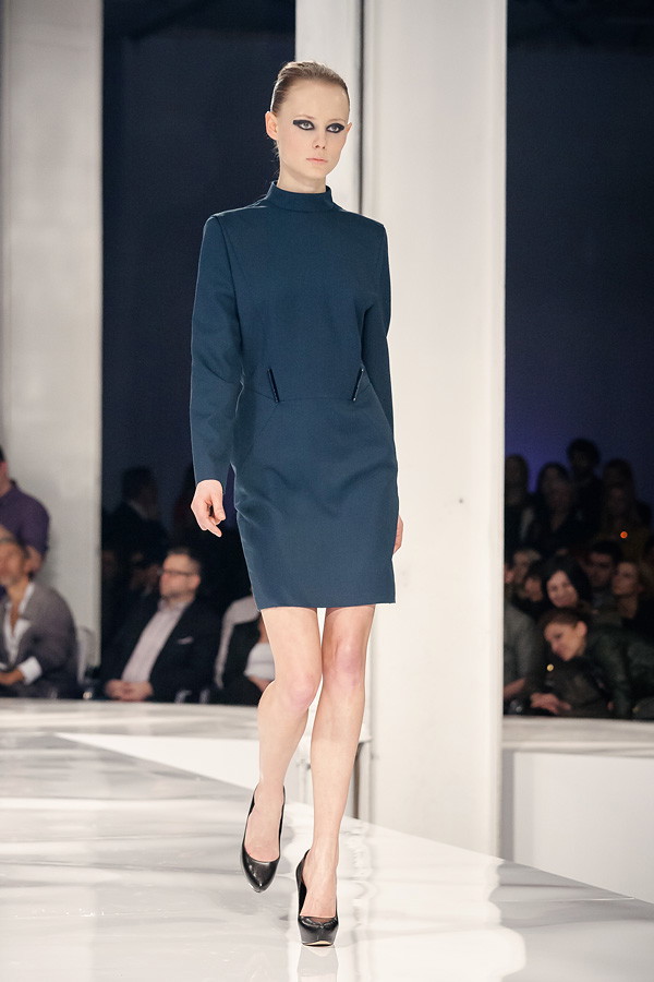 Notes ELLE.pl KRYSTOF by Krzysztof Stróżyna wiosna lato 2013