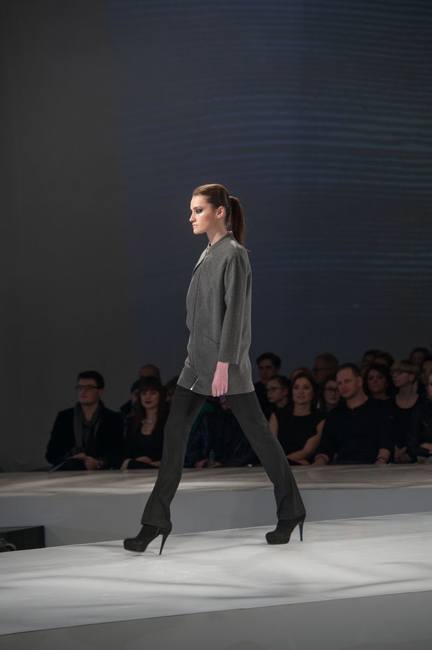 Notes ELLE.pl KRYSTOF by Krzysztof Stróżyna wiosna lato 2013