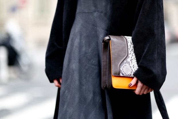 Street fashion: najlepsze zdjęcia z Paris Fashion Week cz.1